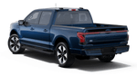 2025 Ford F-150 Lightning Platinum®