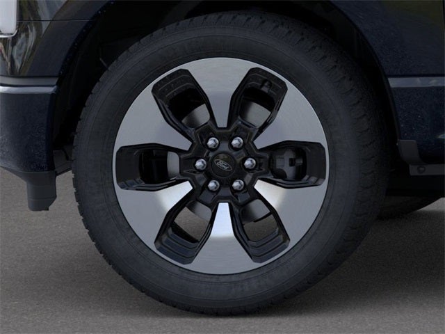 2025 Ford F-150 Lightning Platinum®