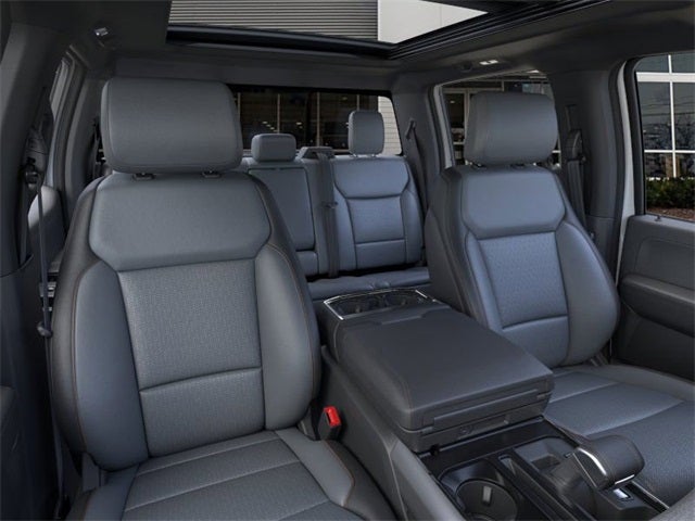 2025 Ford F-150 Lightning Lariat®