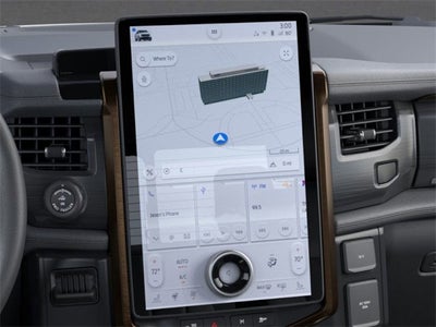 2025 Ford F-150 Lightning Lariat®