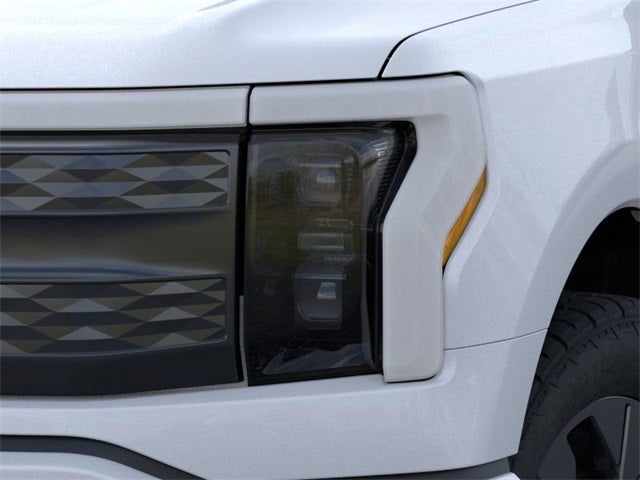 2025 Ford F-150 Lightning Lariat®