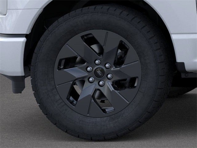 2025 Ford F-150 Lightning Lariat®