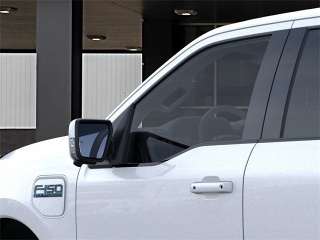 2025 Ford F-150 Lightning Lariat®