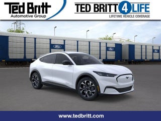 2026 Ford Mustang Mach-E Select