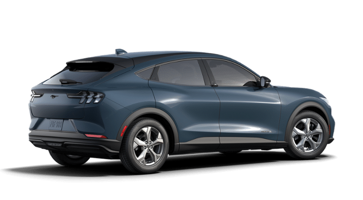 2023 Ford Mustang Mach-E Select in Fairfax, VA - Ted Britt Ford of Fairfax