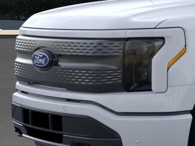 2025 Ford F-150 Lightning Flash™