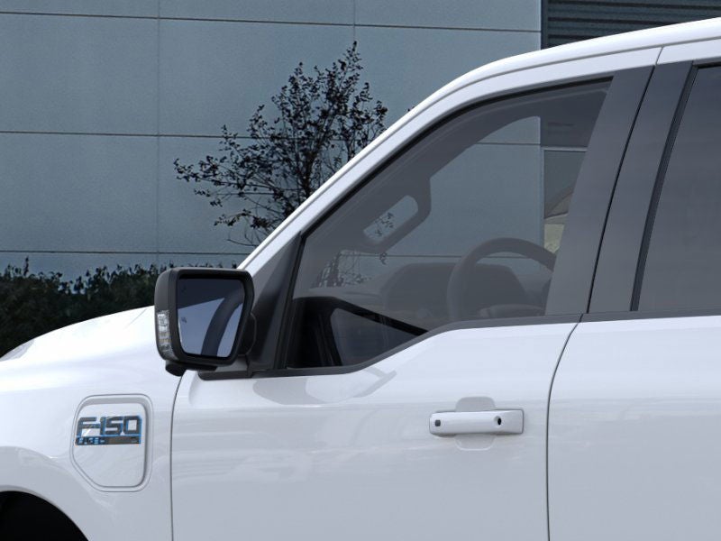 2025 Ford F-150 Lightning Flash™
