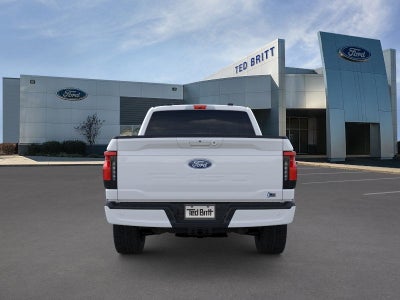 2025 Ford F-150 Lightning Flash™