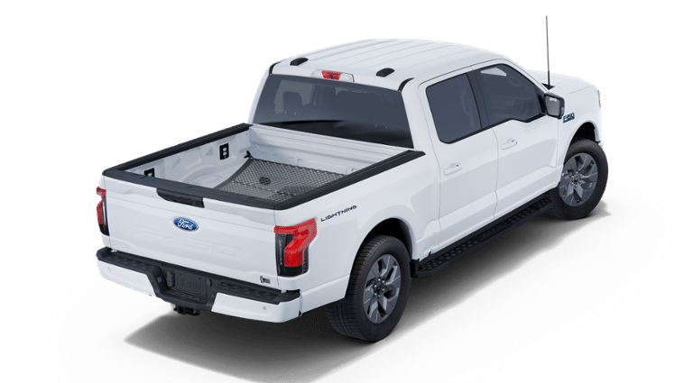 2025 Ford F-150 Lightning Flash™