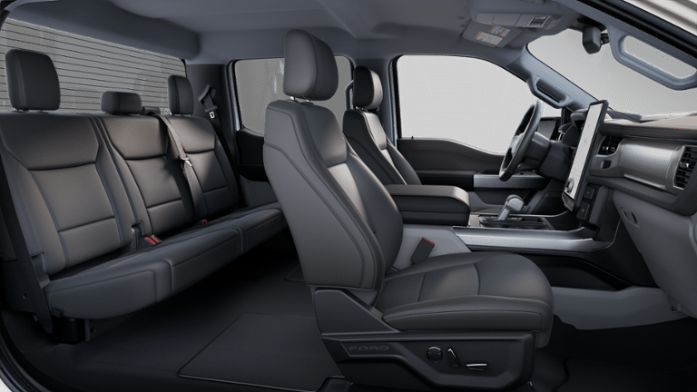 2025 Ford F-150 Lightning Flash™