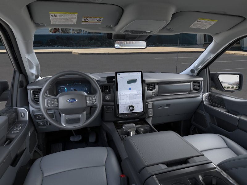 2025 Ford F-150 Lightning Flash™