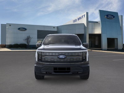 2025 Ford F-150 Lightning Lariat®