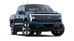 2025 Ford F-150 Lightning Platinum®