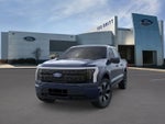 2025 Ford F-150 Lightning Platinum®