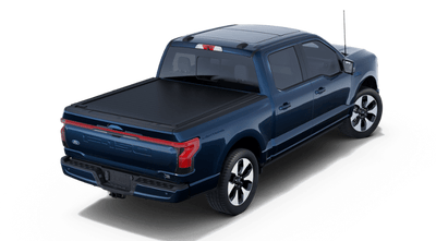 2025 Ford F-150 Lightning Platinum®