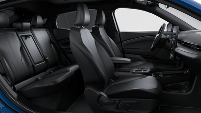 2026 Ford Mustang Mach-E Select