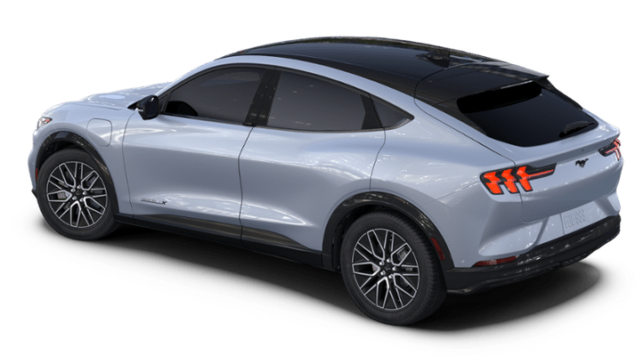 2024 Ford Mustang Mach-E Premium in Fairfax, VA - Ted Britt Ford of Fairfax