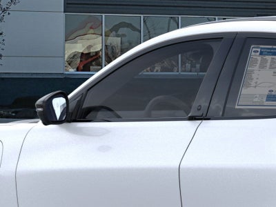 2026 Ford Mustang Mach-E GT