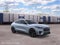 2026 Ford Mustang Mach-E GT