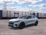 2026 Ford Mustang Mach-E GT