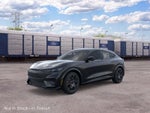 2026 Ford Mustang Mach-E GT