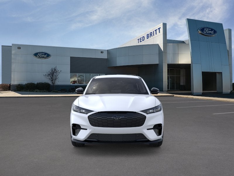 2025 Ford Mustang Mach-E GT - Photo 7
