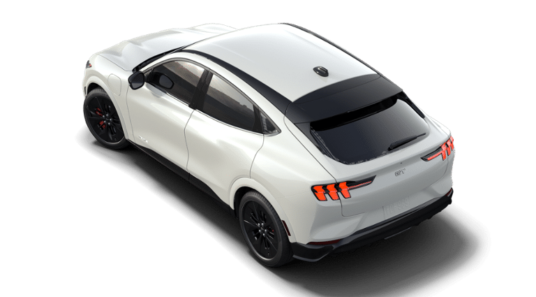 2025 Ford Mustang Mach-E GT - Photo 24