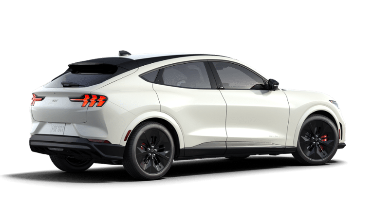 2025 Ford Mustang Mach-E GT - Photo 25