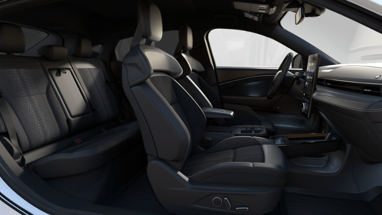 2025 Ford Mustang Mach-E GT - Photo 27