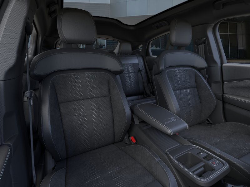 2026 Ford Mustang Mach-E GT