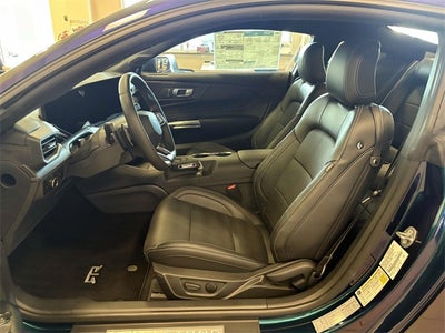 2025 Ford Mustang GT Premium RTR SPEC 3