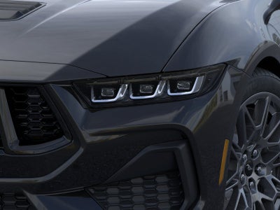 2025 Ford Mustang GT Premium RTR SPEC 3