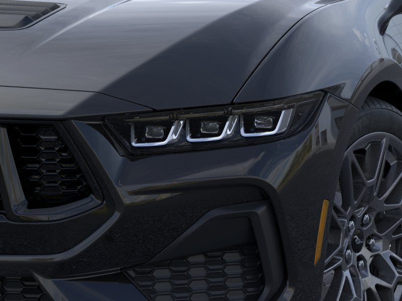 2025 Ford Mustang GT Premium RTR SPEC 3