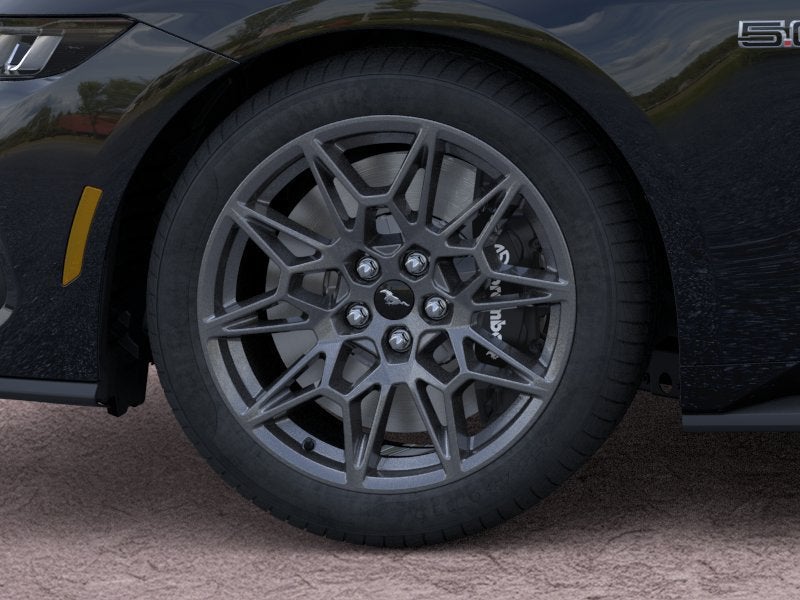 2025 Ford Mustang GT Premium RTR SPEC 3