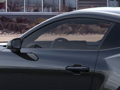 2025 Ford Mustang GT Premium RTR SPEC 3