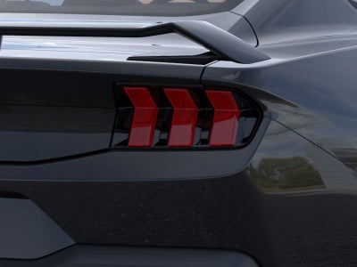 2025 Ford Mustang GT Premium RTR SPEC 3