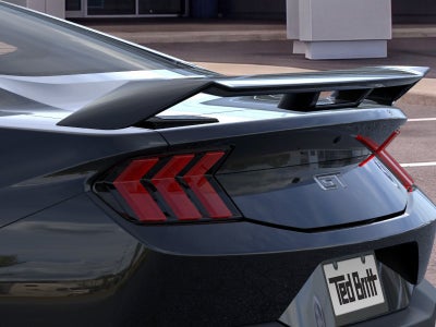 2025 Ford Mustang GT Premium RTR SPEC 3