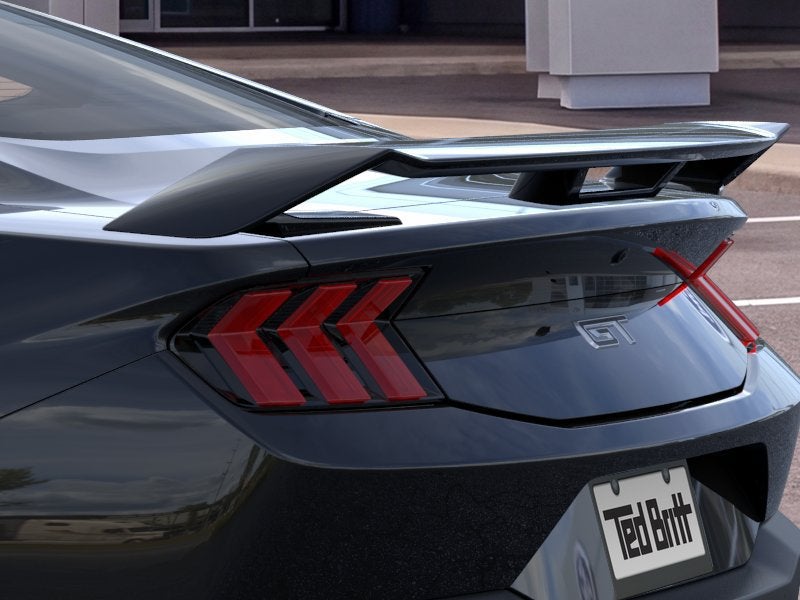 2025 Ford Mustang GT Premium RTR SPEC 3