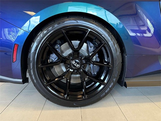 2025 Ford Mustang GT Premium RTR SPEC 3