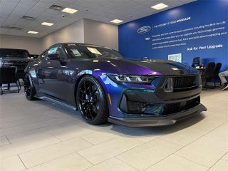 2025 Ford Mustang GT Premium RTR SPEC 3