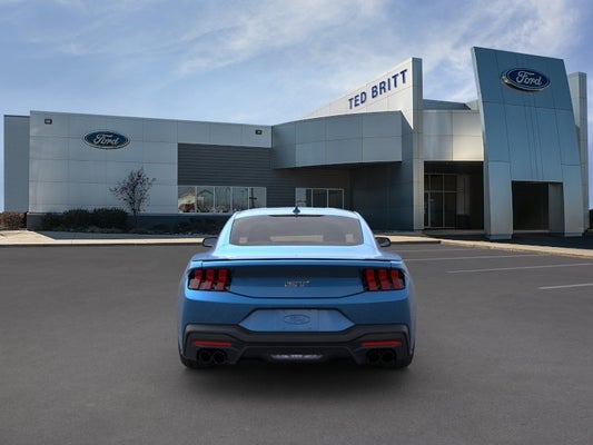 2024 Ford Mustang GT Premium in Fairfax, VA - Ted Britt Ford of Fairfax