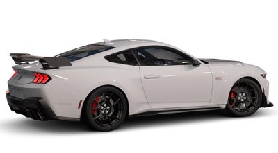 2026 Ford Mustang Dark Horse® SC