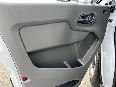 2025 Ford Transit-350 XL