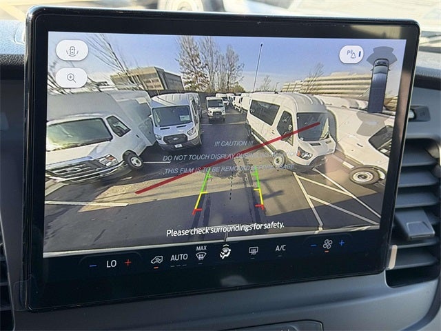 2026 Ford Transit-350 XL