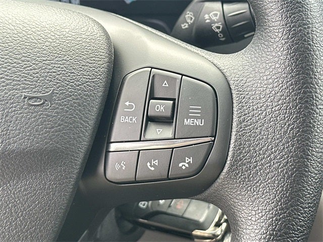 2025 Ford Transit-350 XL