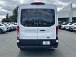 2025 Ford Transit-350 XL