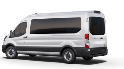2025 Ford Transit-350 XL