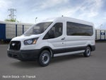 2026 Ford Transit-350 Passenger Van XL