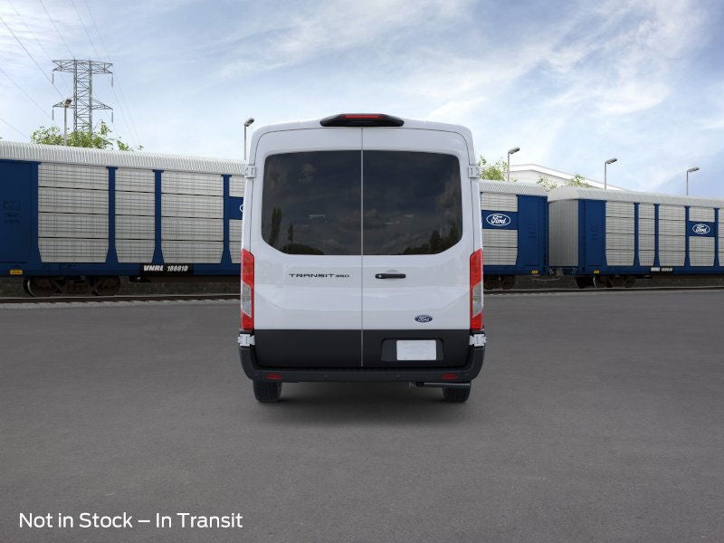 2026 Ford Transit-350 Passenger Van XL