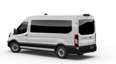 2026 Ford Transit-350 Passenger Van XL